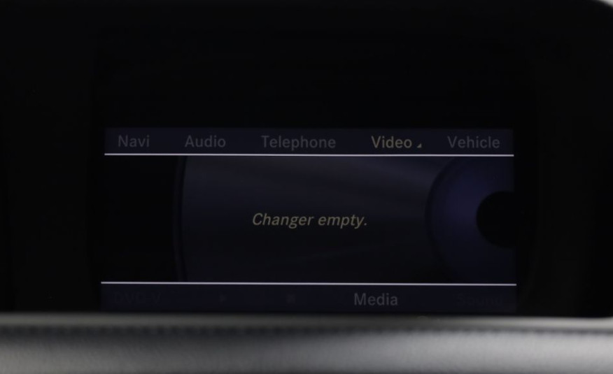 2013 MERCEDES-BENZ CL