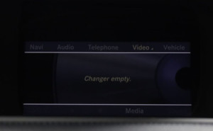 2013 MERCEDES-BENZ CL