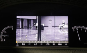 2013 MERCEDES-BENZ CL