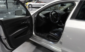 2013 CADILLAC ATS