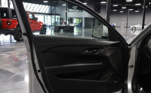 2013 CADILLAC ATS