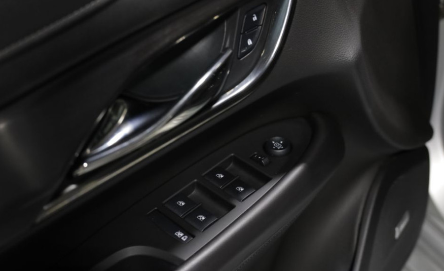 2013 CADILLAC ATS