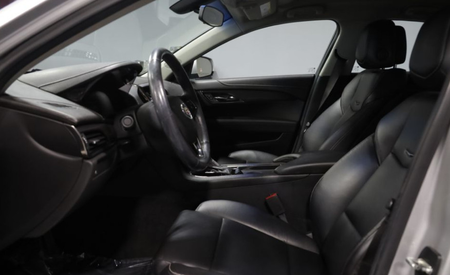 2013 CADILLAC ATS