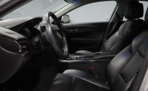 2013 CADILLAC ATS