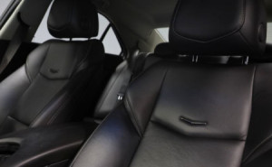 2013 CADILLAC ATS