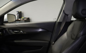 2013 CADILLAC ATS