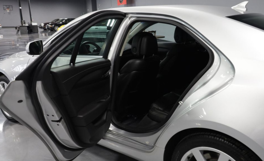 2013 CADILLAC ATS