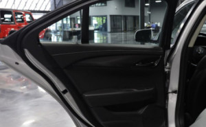2013 CADILLAC ATS