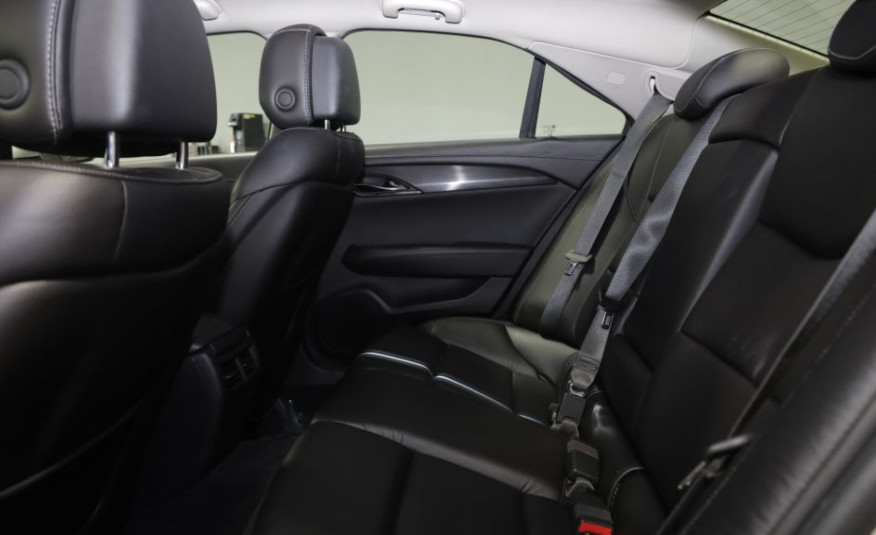 2013 CADILLAC ATS