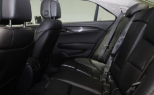 2013 CADILLAC ATS
