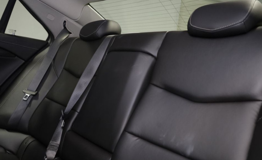 2013 CADILLAC ATS