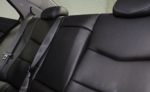 2013 CADILLAC ATS