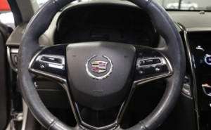 2013 CADILLAC ATS