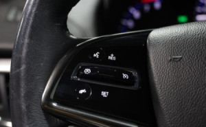 2013 CADILLAC ATS