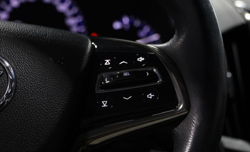 2013 CADILLAC ATS