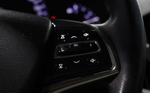 2013 CADILLAC ATS