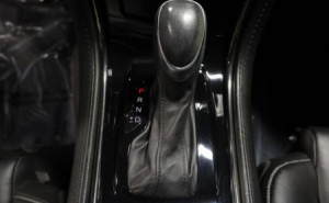 2013 CADILLAC ATS