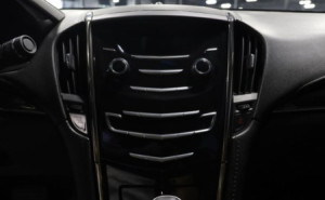 2013 CADILLAC ATS