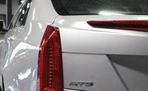 2013 CADILLAC ATS