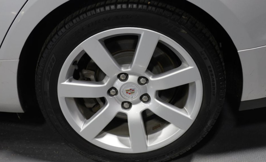 2013 CADILLAC ATS