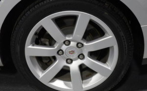 2013 CADILLAC ATS