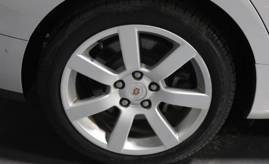 2013 CADILLAC ATS