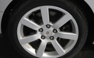 2013 CADILLAC ATS