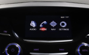 2013 CADILLAC ATS