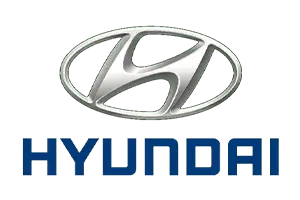 Hyundai logo